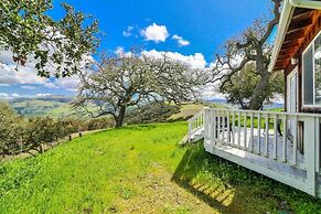 LX 57: Weathertop Rustic Ranch in Carmel With Luxury Amenities