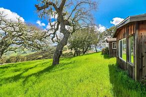 LX 57: Weathertop Rustic Ranch in Carmel With Luxury Amenities