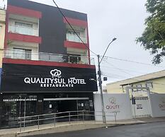 QualitySul Hotel