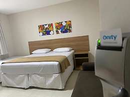 QualitySul Hotel