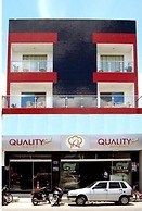 QualitySul Hotel