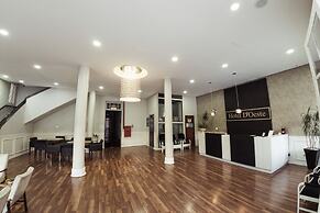 Hotel D'Oeste