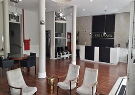 Hotel D'Oeste