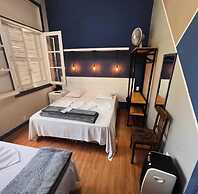 Hotel D'Oeste