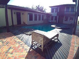 OYO Hotel La Dolce Vita, Rio das Ostras