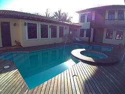 OYO Hotel La Dolce Vita, Rio das Ostras