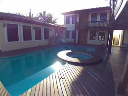 OYO Hotel La Dolce Vita, Rio das Ostras