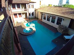 OYO Hotel La Dolce Vita, Rio das Ostras