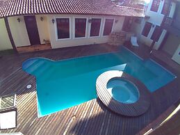 OYO Hotel La Dolce Vita, Rio das Ostras