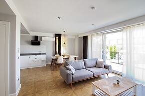 Elia Apartments Side