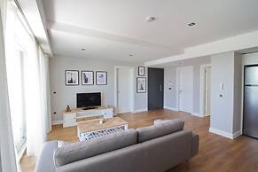 Elia Apartments Side