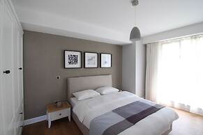 Elia Apartments Side