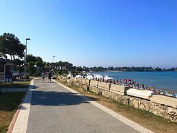 Elia Apartments Side