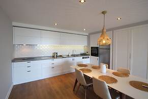 Elia Apartments Side