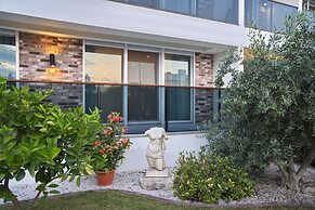 Elia Apartments Side