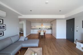 Elia Apartments Side