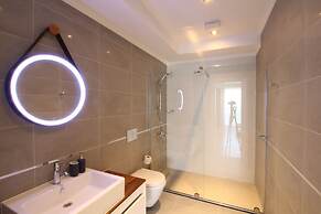 Elia Apartments Side