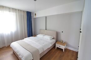 Elia Apartments Side