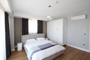 Elia Apartments Side