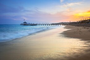 Elia Apartments Side