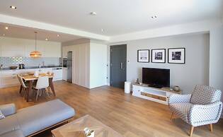 Elia Apartments Side