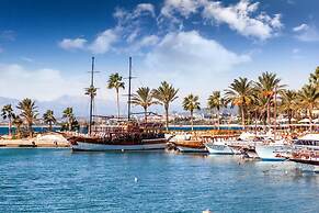 Elia Apartments Side