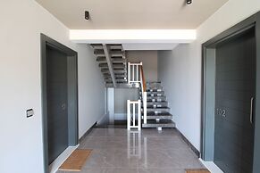 Elia Apartments Side