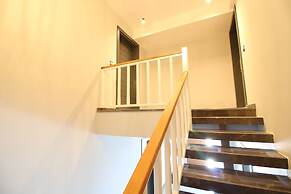 Elia Apartments Side