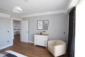 Elia Apartments Side