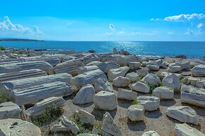 Elia Apartments Side