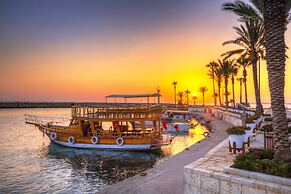 Elia Apartments Side