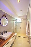 Elia Apartments Side