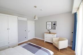 Elia Apartments Side