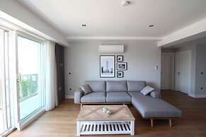 Elia Apartments Side