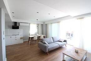 Elia Apartments Side