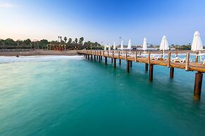 Elia Apartments Side