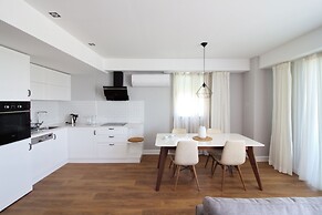 Elia Apartments Side