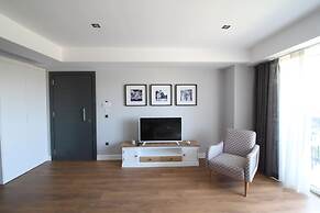 Elia Apartments Side