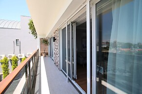 Elia Apartments Side