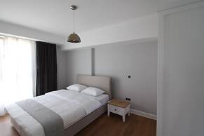 Elia Apartments Side