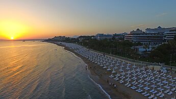 Elia Apartments Side