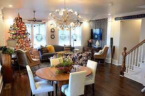 Rehoboth Guest House - Adults only