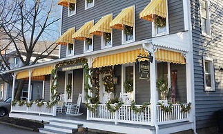 Rehoboth Guest House - Adults only