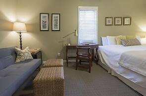 Rehoboth Guest House - Adults only