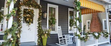 Rehoboth Guest House - Adults only