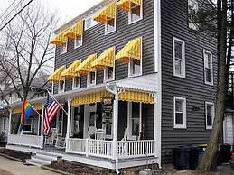 Rehoboth Guest House - Adults only