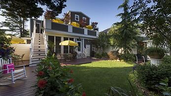 Rehoboth Guest House - Adults only