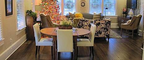 Rehoboth Guest House - Adults only