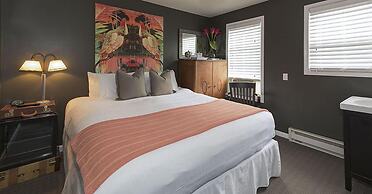 Rehoboth Guest House - Adults only