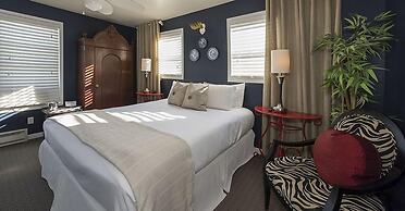 Rehoboth Guest House - Adults only